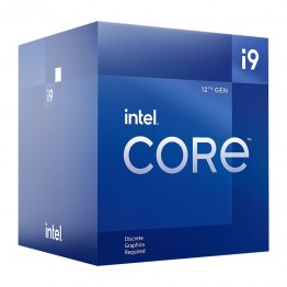 Procesor Intel Core I9 12900F, Alder Lake, 2.40 Ghz